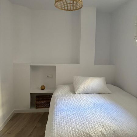 Herrete Rooms Medina-Sidonia Extérieur photo