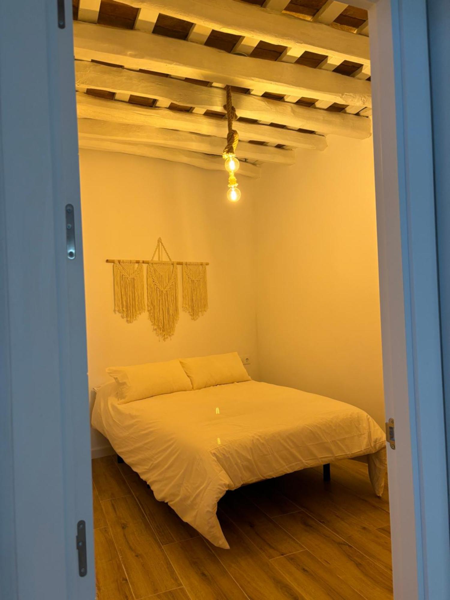 Herrete Rooms Medina-Sidonia Extérieur photo