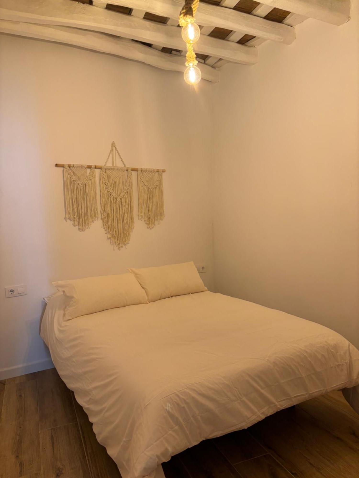 Herrete Rooms Medina-Sidonia Extérieur photo