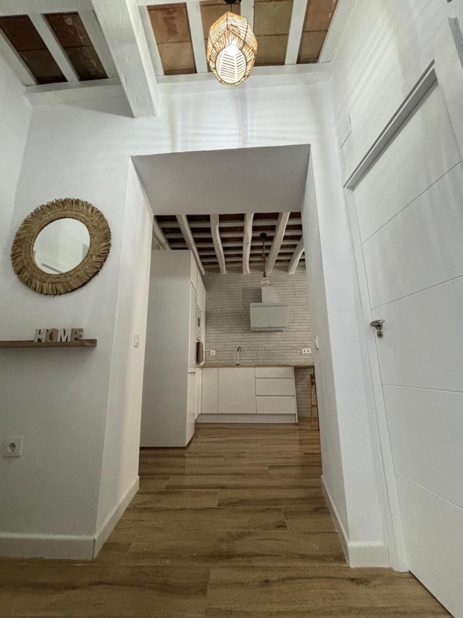 Herrete Rooms Medina-Sidonia Extérieur photo