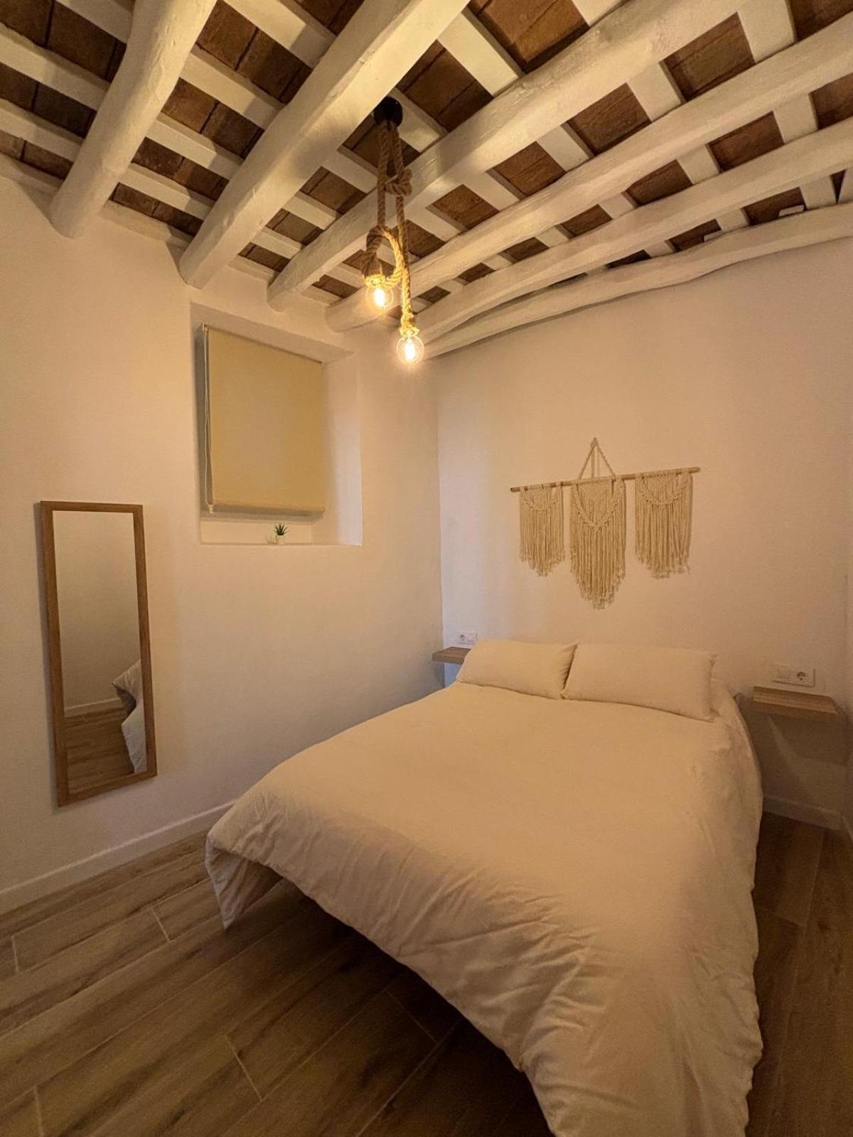Herrete Rooms Medina-Sidonia Extérieur photo