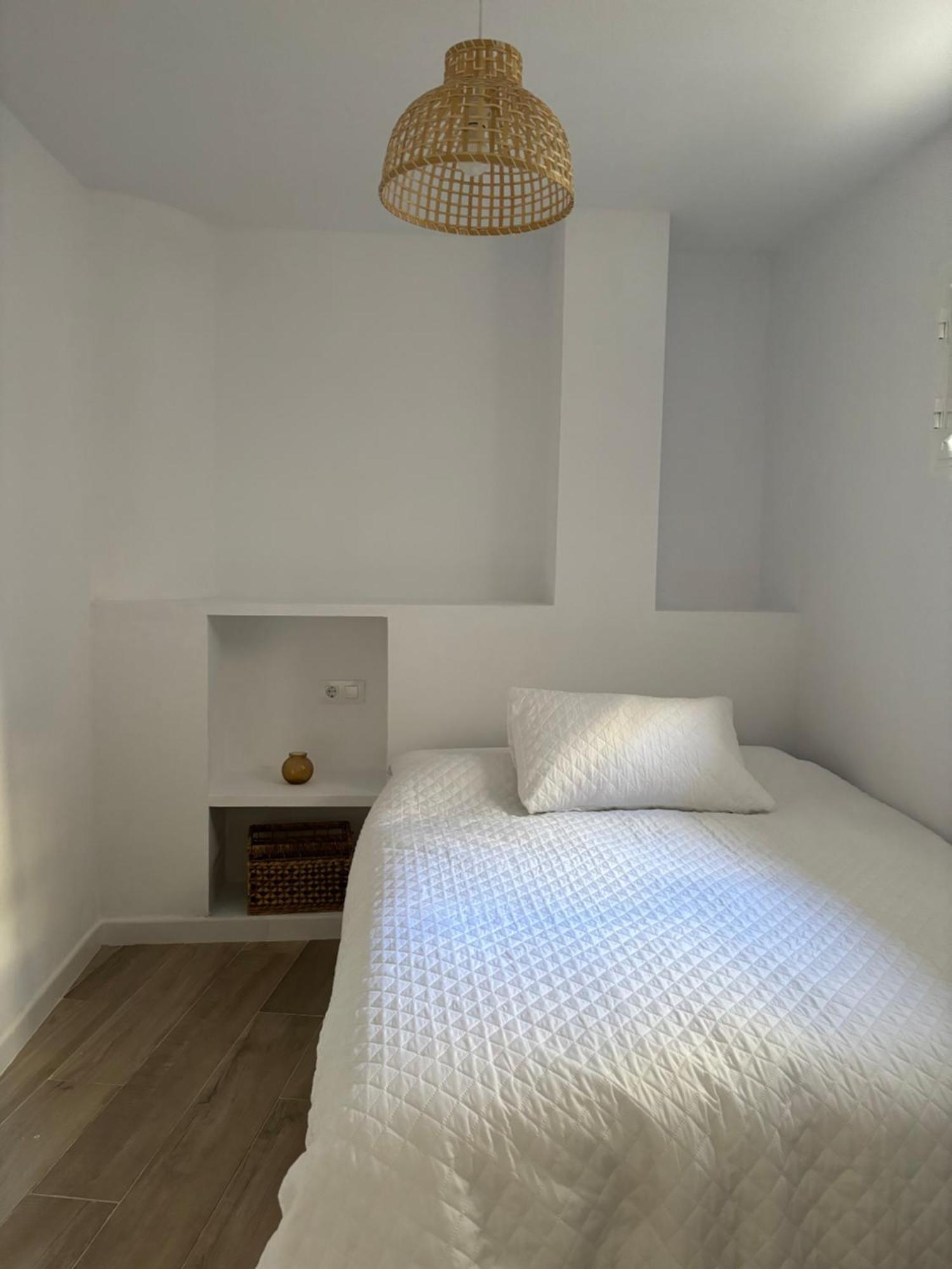 Herrete Rooms Medina-Sidonia Extérieur photo