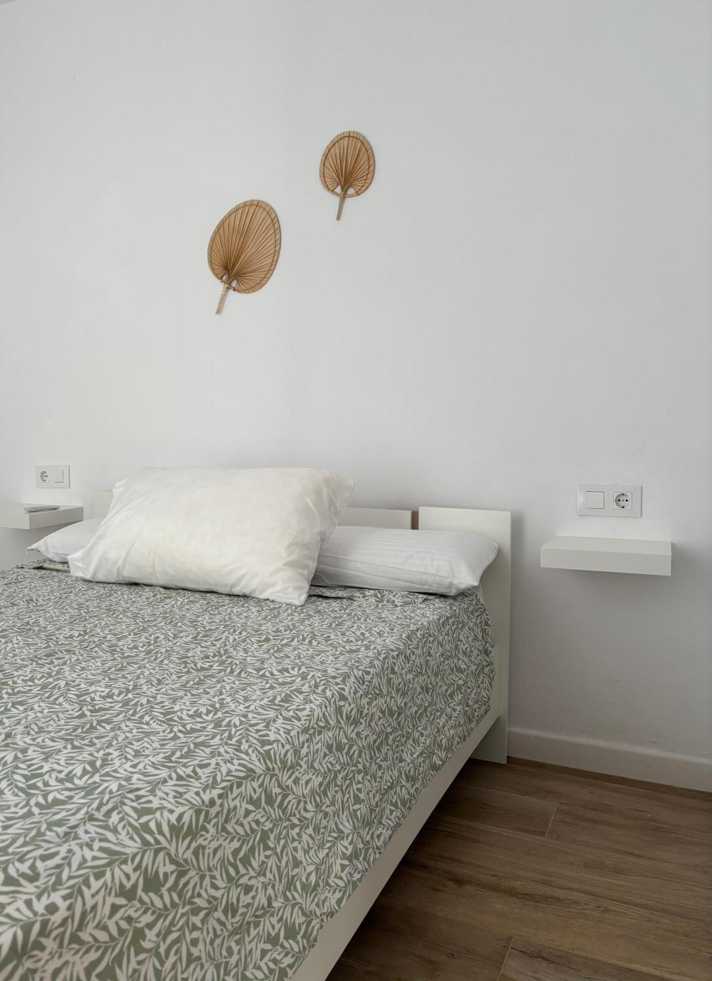 Herrete Rooms Medina-Sidonia Extérieur photo