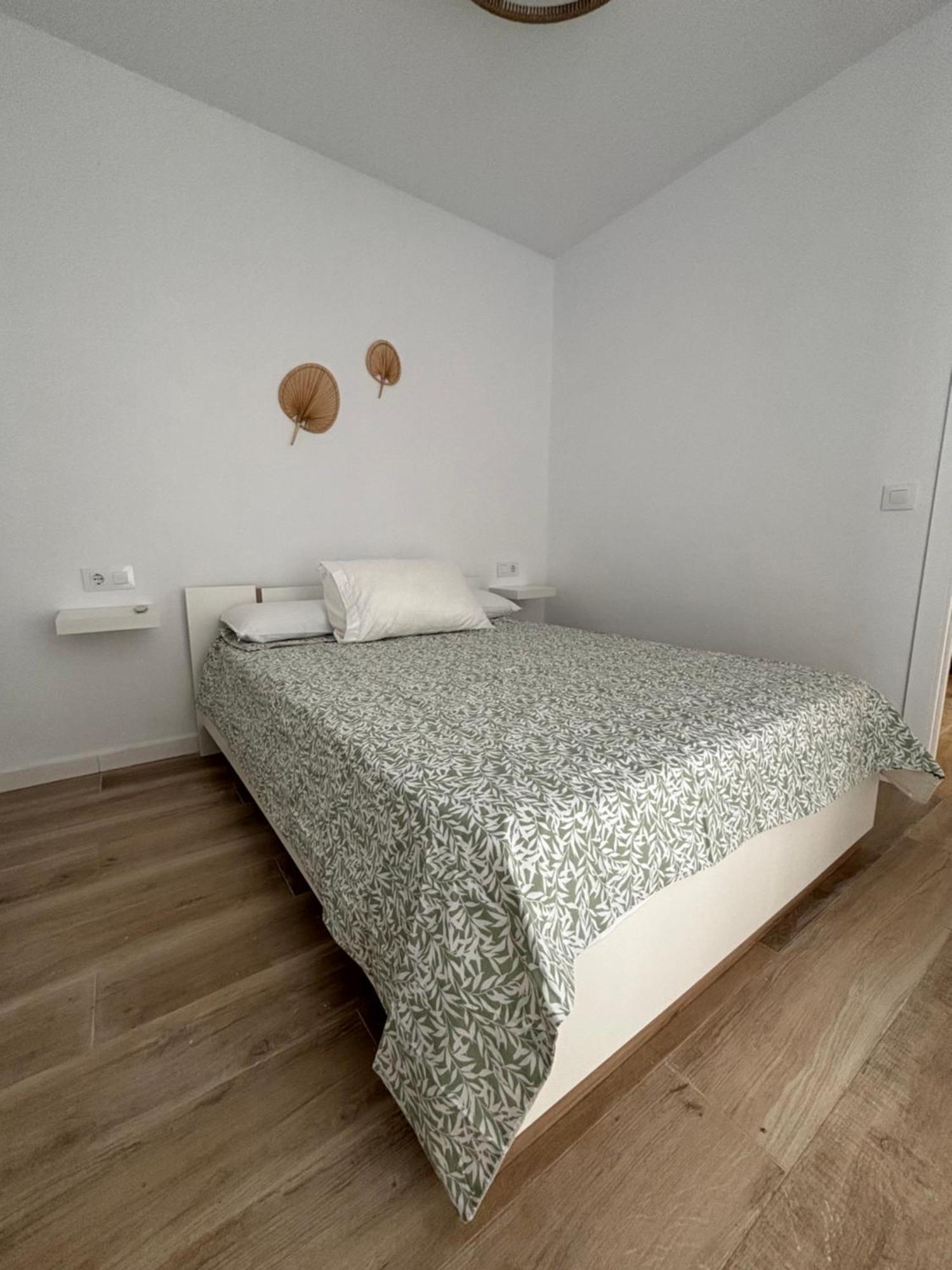 Herrete Rooms Medina-Sidonia Extérieur photo