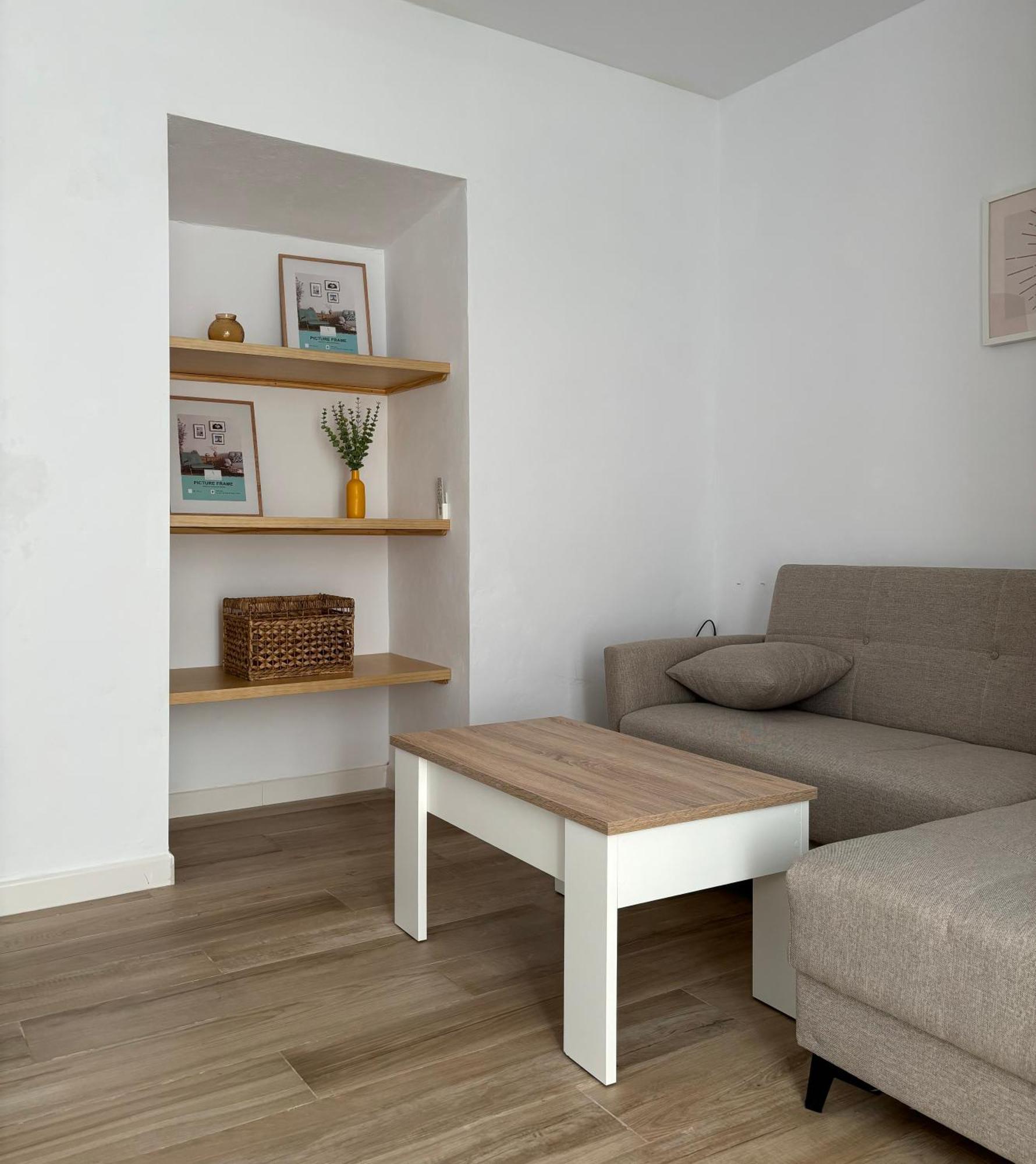 Herrete Rooms Medina-Sidonia Extérieur photo