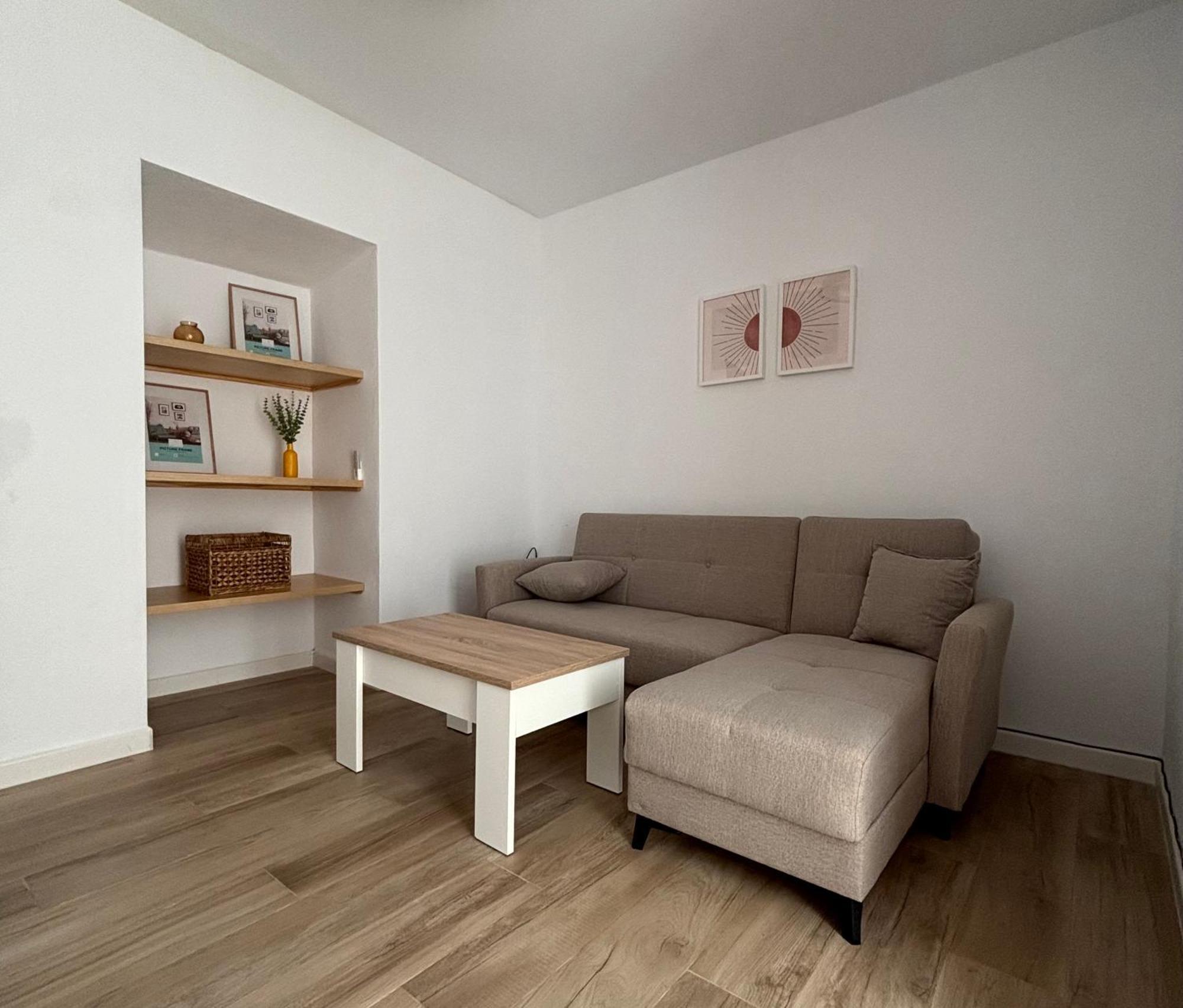 Herrete Rooms Medina-Sidonia Extérieur photo