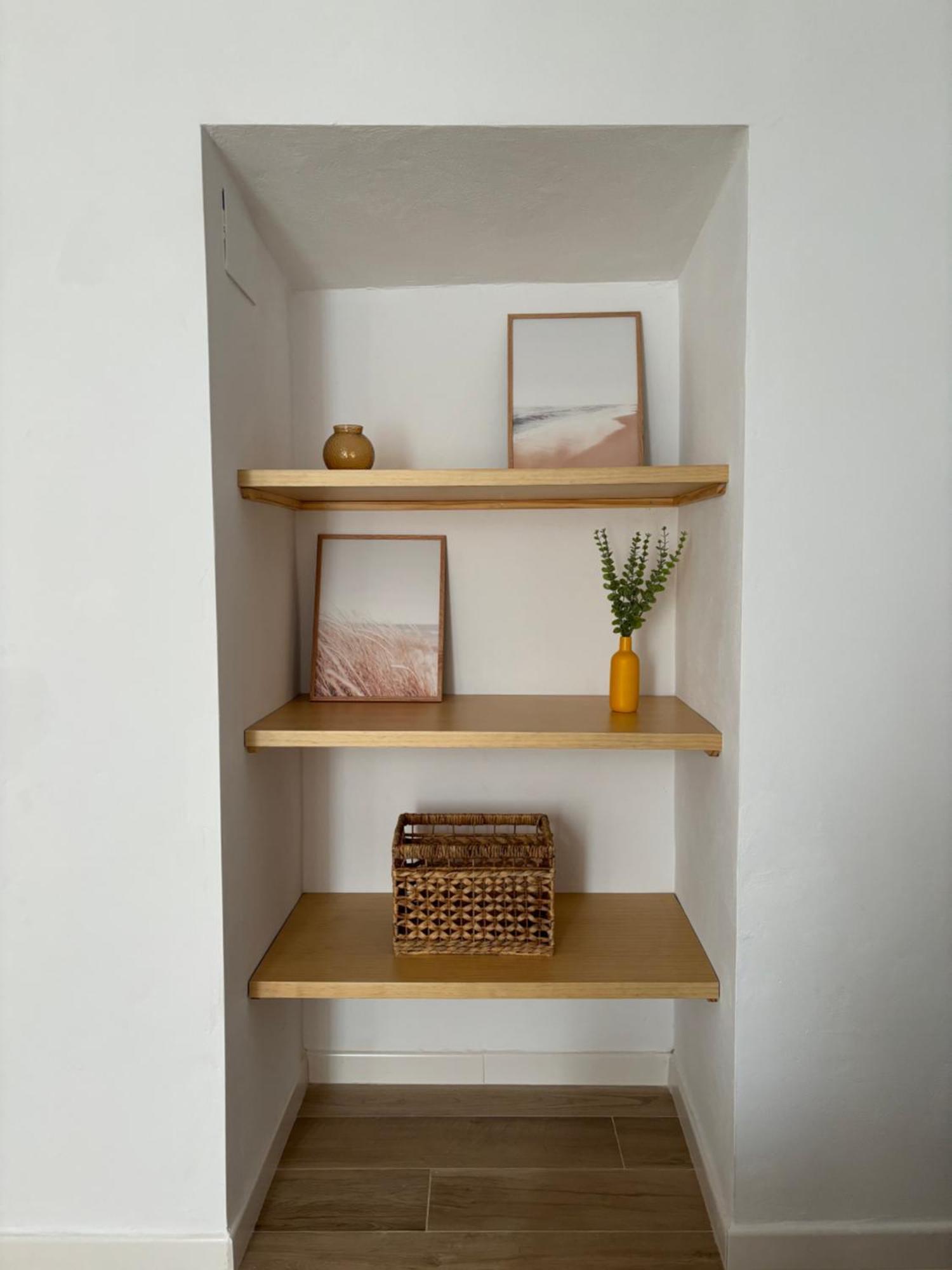 Herrete Rooms Medina-Sidonia Extérieur photo
